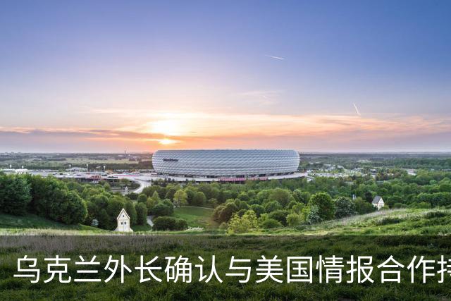 乌克兰外长确认与美国情报合作持续，分析空袭警报延迟原因