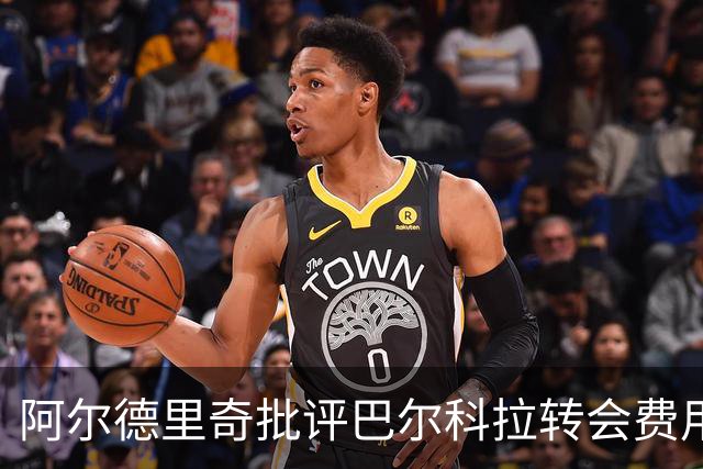 阿尔德里奇批评巴尔科拉转会费用离谱，未来或见5亿转会